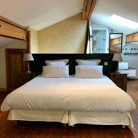 Domaine De La Sabliere Bed & Breakfast Thiviers Ngoại thất bức ảnh