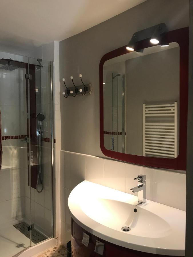 Domaine De La Sabliere Bed & Breakfast Thiviers Ngoại thất bức ảnh