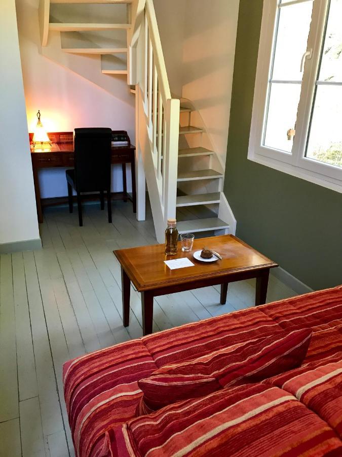 Domaine De La Sabliere Bed & Breakfast Thiviers Ngoại thất bức ảnh