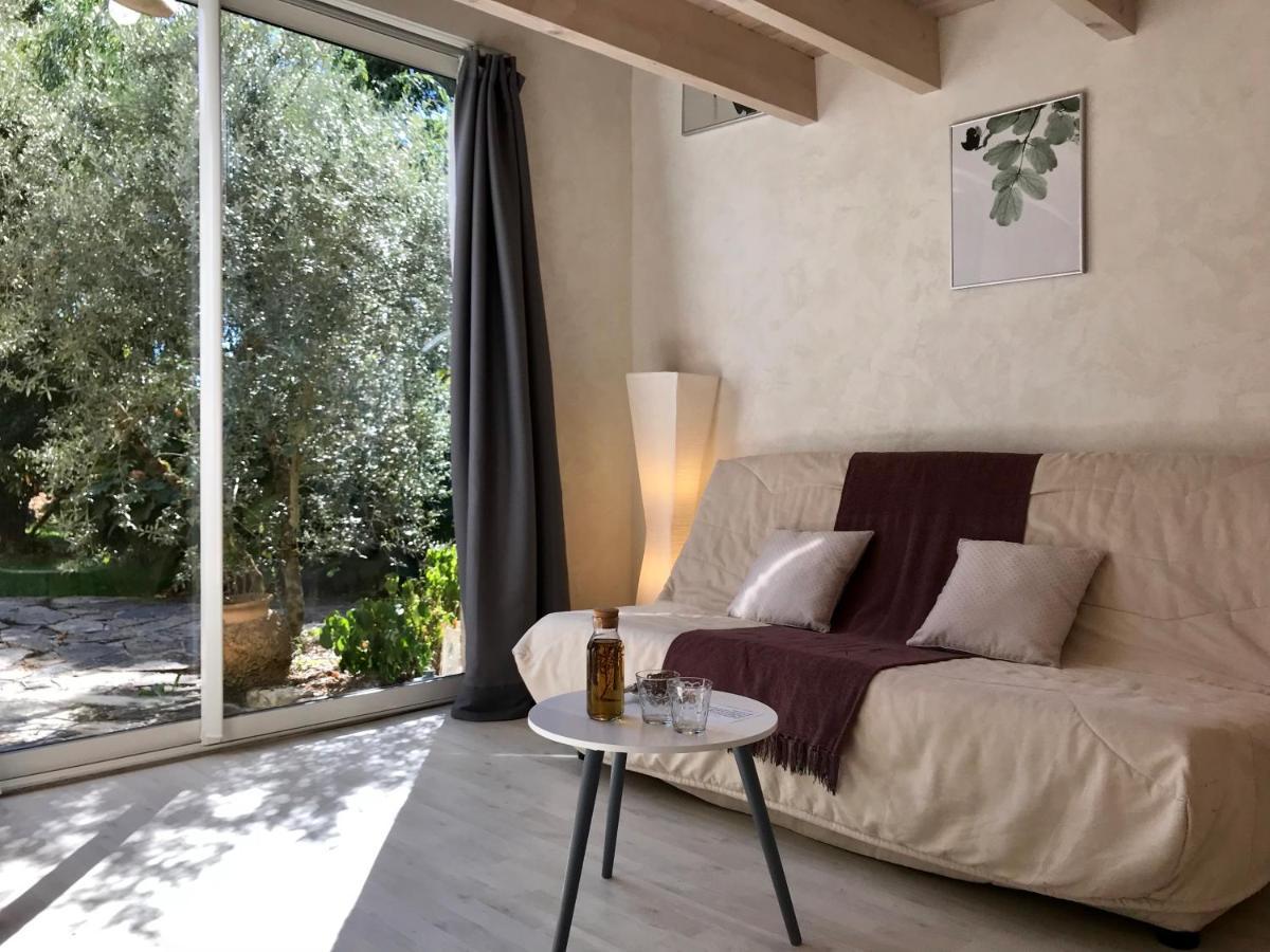Domaine De La Sabliere Bed & Breakfast Thiviers Ngoại thất bức ảnh