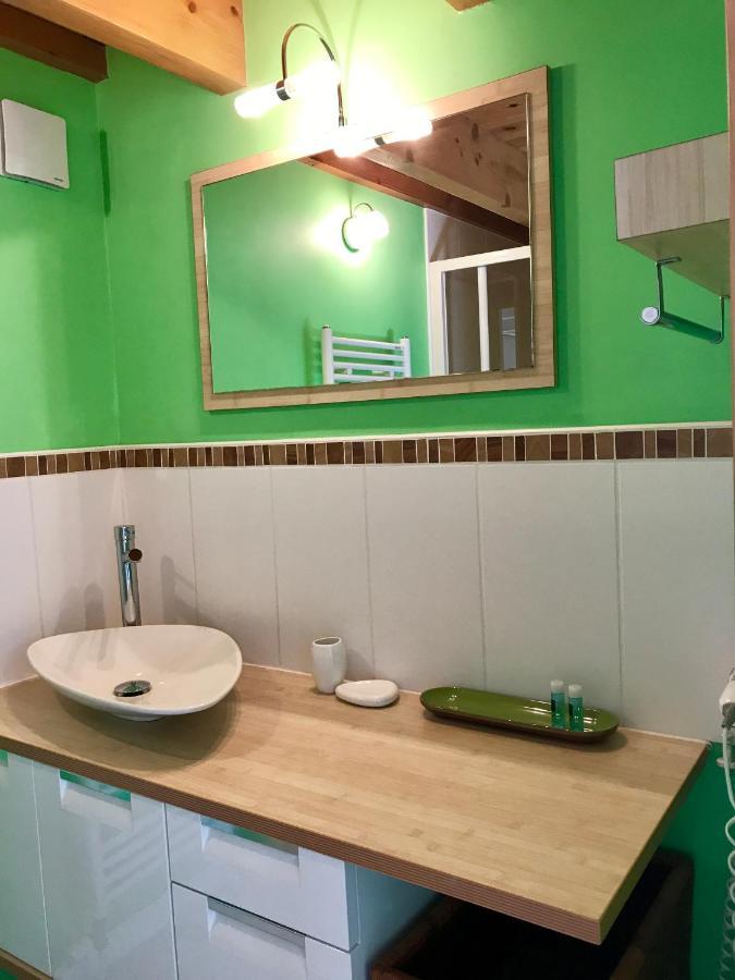Domaine De La Sabliere Bed & Breakfast Thiviers Ngoại thất bức ảnh
