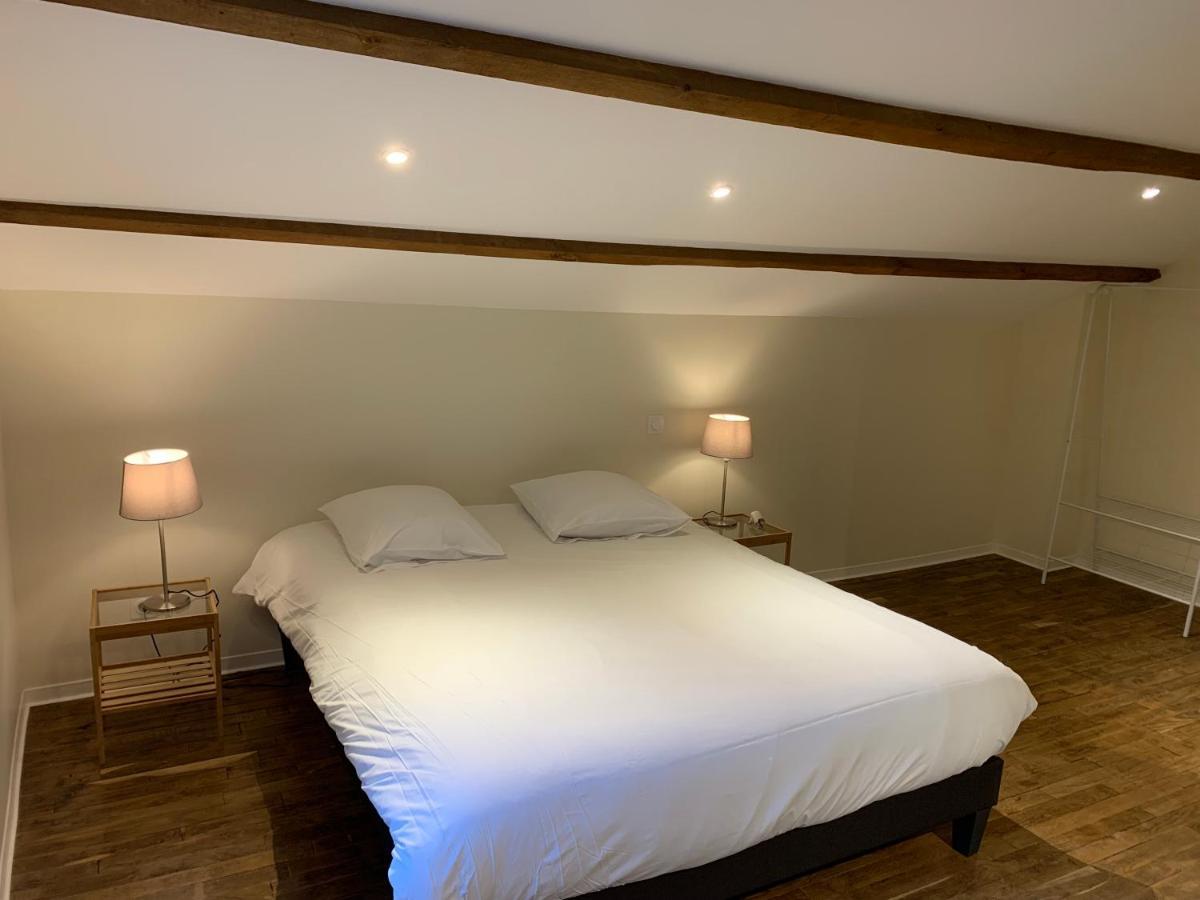 Domaine De La Sabliere Bed & Breakfast Thiviers Ngoại thất bức ảnh