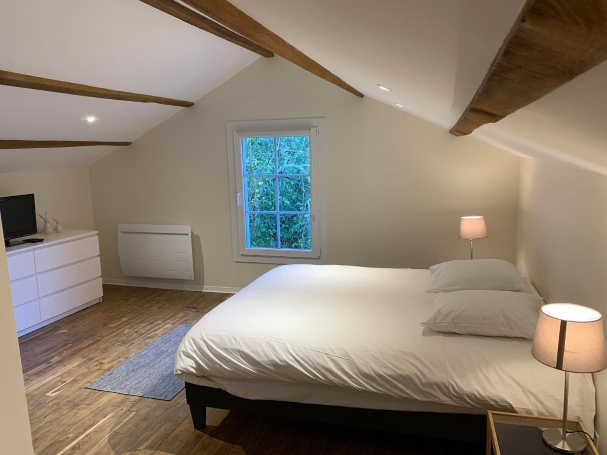 Domaine De La Sabliere Bed & Breakfast Thiviers Ngoại thất bức ảnh
